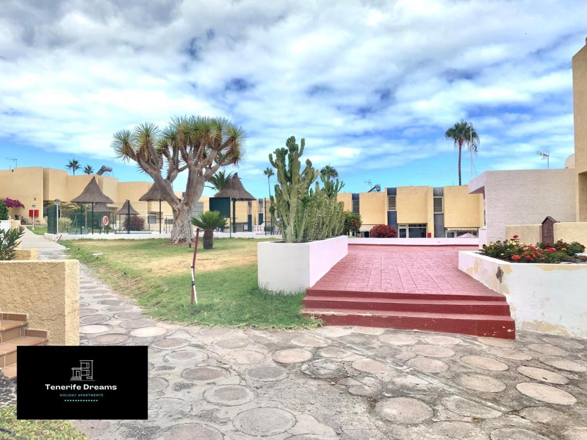 Dream Holiday Las Americas Плая-де-лас-Америкас Экстерьер фото