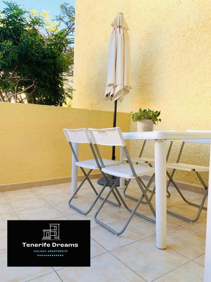 Dream Holiday Las Americas Плая-де-лас-Америкас Экстерьер фото