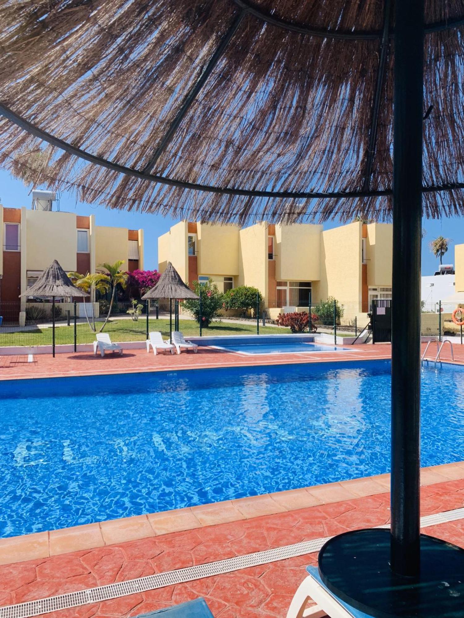 Dream Holiday Las Americas Плая-де-лас-Америкас Экстерьер фото