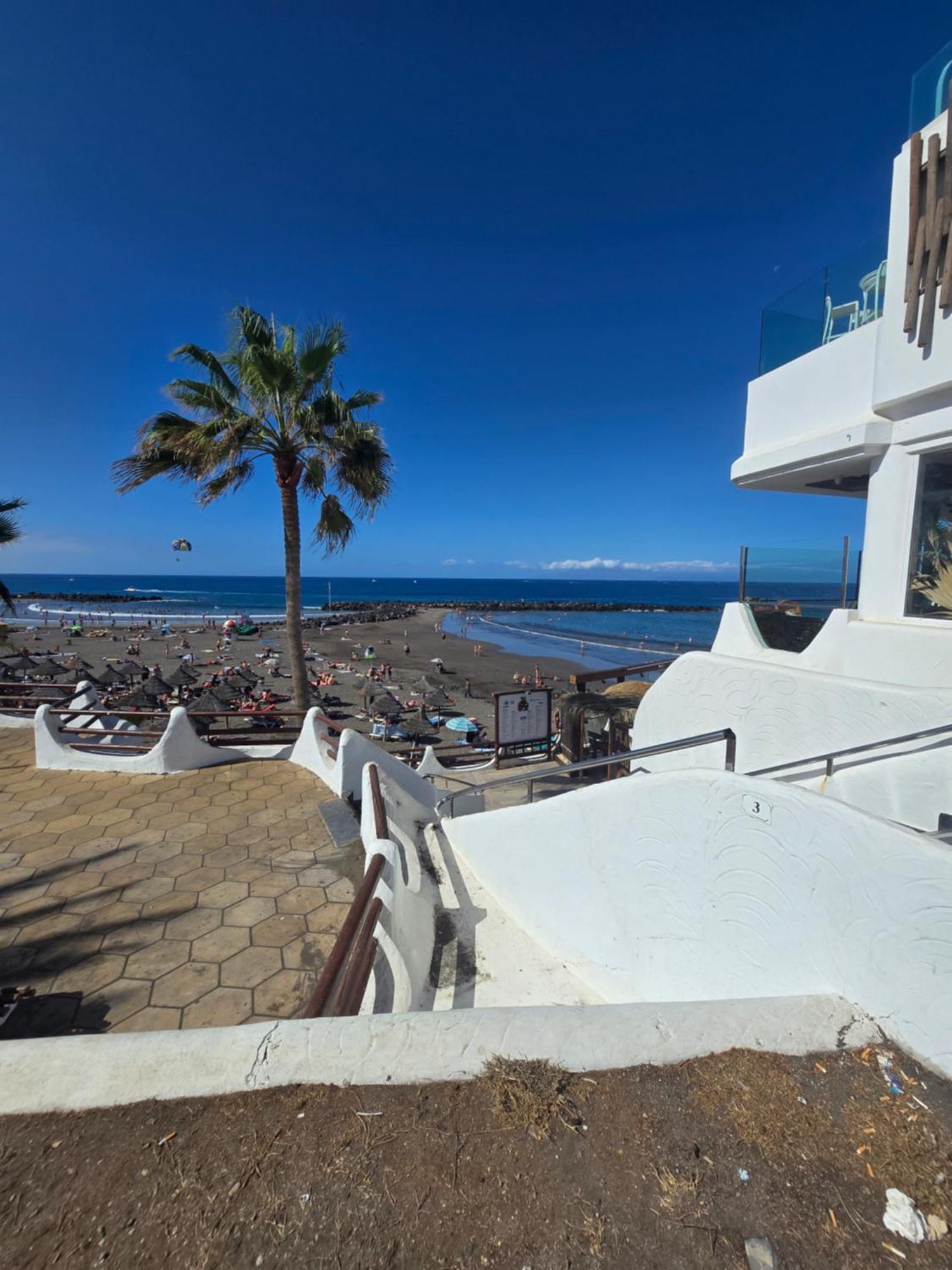 Dream Holiday Las Americas Плая-де-лас-Америкас Экстерьер фото